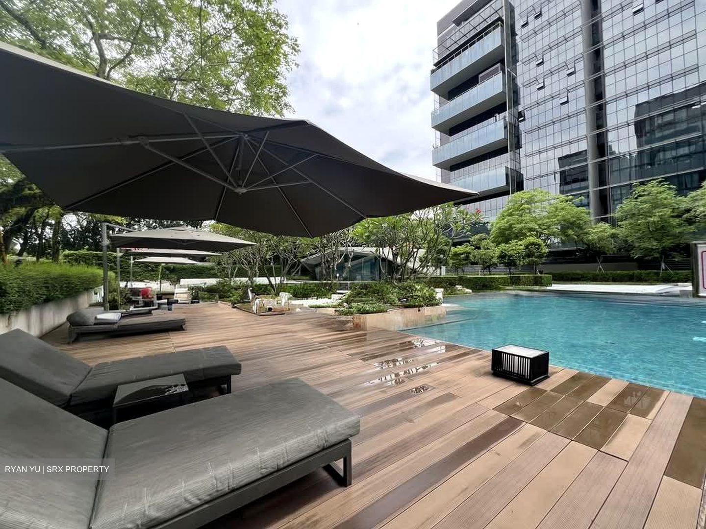 Leedon Residence (D10), Condominium #532718361